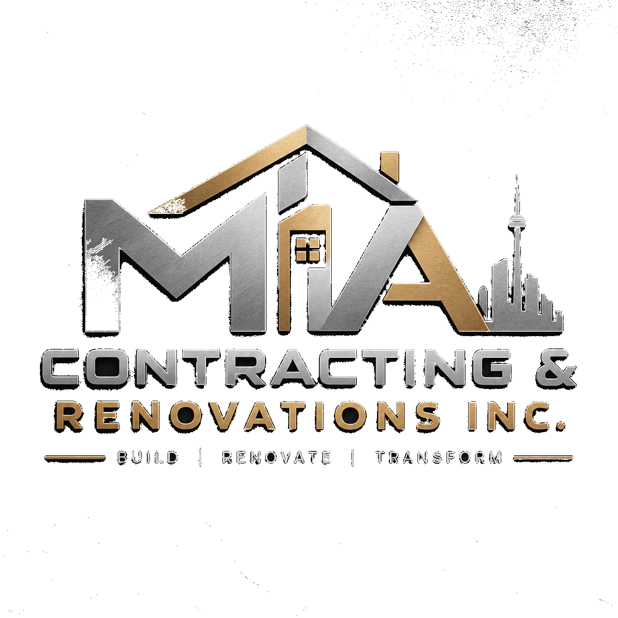 MIA Contracting & Renovations Inc.